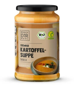 Wünsch Dir Mahl Karibische Kartoffelsuppe, 380 Gr