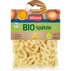 Hilcona Spätzle 300 Gr Packung