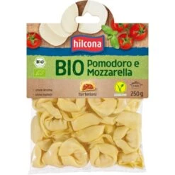 Hilcona Tortelloni Pomodoro 250 Gr Packung
