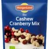 Morgenland Cashew Cranberry Mix, 150 Gr Packung -Essen Verkäufe 2024 186213 57889 bigYl5jCWvNDWZhP