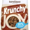 Barnhouse Krunchy Joy Cocoa, 375 Gr Packung -Essen Verkäufe 2024 189039 137534 bigjFgYwIjhYfZnE