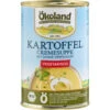 Ökoland Kartoffel-Creme Suppe, 400 Gr Dose -Essen Verkäufe 2024 191961 65072 big3RlTDaLHgSGJc