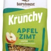 Barnhouse Krunchy Apfel Zimt, 750 Gr Packung -Essen Verkäufe 2024 194484 90551 bigoQKA0mRBXvfnn