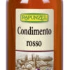 Rapunzel Condimento Rosso, 0,5 Ltr Flasche 2 Rapunzel Condimento Rosso, 0,5 Ltr Flasche -Essen Verkäufe 2024 196866 70125 big