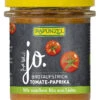 Rapunzel Jo. Brotaufstrich Tomate-Paprika, 140 Gr 3 Rapunzel Jo. Brotaufstrich Tomate-Paprika, 140 Gr -Essen Verkäufe 2024 198387 71955 big