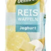 Dennree Joghurt-Reiswaffeln, 100 Gr Packung -glute -Essen Verkäufe 2024 209741 85214 big139QGRp8TJ8st