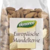 Dennree Europäische Mandelkerne, Ungeschält, 500 G -Essen Verkäufe 2024 226537 102036 bigRzASFPmP2H2Ky