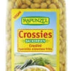 Rapunzel Crossies (Backerbsen), 150 Gr Packung -Essen Verkäufe 2024 2270 100076 big