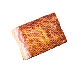 Juffinger Bio-Metzgerei Streifenspeck, Ca. 1.400 G