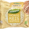 Dennree Honig-Reiswaffeln, 3x 32 Gr, 96 Gr Packung -Essen Verkäufe 2024 229956 107063 big3oLxEVKv3ZF7G