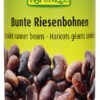 Rapunzel Bunte Riesenbohnen, 400 Gr Dose