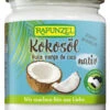 Rapunzel Kokosöl Nativ HIH, 216 Ml Glas -Essen Verkäufe 2024 234833 112542 big