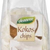 Dennree Kokoschips, Ungesüßt, 150 Gr Packung 2 Dennree Kokoschips, Ungesüßt, 150 Gr Packung -Essen Verkäufe 2024 235145 125544 bigHr2frjwRXvwok