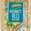 Dennree Basmati-Reis Vollkorn, Pakistan, 500gr Pac -Essen Verkäufe 2024 235780 125532 bigjR5EasAAbNMz3