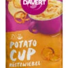 Davert Potato-Cup Röstzwiebel, 54 Gr Packung -Essen Verkäufe 2024 237137 123685 bigN1slbSnJpU7hd