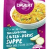Davert Thailändische Linsen-Kokos-Suppe, 170 Gr Be -Essen Verkäufe 2024 237141 123655 bigc5RmG9lsdwikK