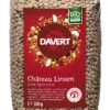 Davert Linsen Château, 500 Gr Packung -Essen Verkäufe 2024 237170 123658 bignYHciExAF3zbZ