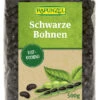 Rapunzel Schwarze Bohnen, 500 Gr Packung 2 Rapunzel Schwarze Bohnen, 500 Gr Packung -Essen Verkäufe 2024 2376 66646 big