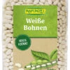 Rapunzel Bohnen Weiß, 500 Gr Packung -Essen Verkäufe 2024 2380 53554 big
