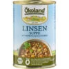 Ökoland Linsensuppe, 400 Gr Dose 2 Ökoland Linsensuppe, 400 Gr Dose -Essen Verkäufe 2024 23837 55297 bigQ7uUEYTQGe9a4
