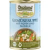 Ökoland Gemüsesuppe, 400 Gr Dose 2 Ökoland Gemüsesuppe, 400 Gr Dose -Essen Verkäufe 2024 23843 55299 big2BAdFCcmogKCu