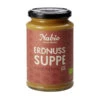 Nabio Erdnuss Suppe, 375 Ml Glas -Essen Verkäufe 2024 238630 172975 bigQy0AbbFjnGx27