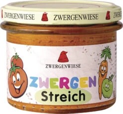 Zwergenwiese Zwergen Streich, 180 Gr Glas