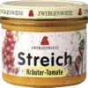 Zwergenwiese Kräuter-Tomate Streich, 180 Gr Glas -Essen Verkäufe 2024 239170 153857 big7nQLQk9DgRVif