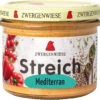 Zwergenwiese Streich Mediterran, 180 Gr Glas -Essen Verkäufe 2024 239180 165610 bigjX57qbQ9iMixD