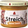 Zwergenwiese Sonnen-Tomate Streich, 180 Gr Glas -Essen Verkäufe 2024 239187 156639 bigxNcomM2Pf4oEM