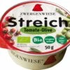 Zwergenwiese Kleiner Streich Tomate- Olive, 50 Gr 2 Zwergenwiese Kleiner Streich Tomate- Olive, 50 Gr -Essen Verkäufe 2024 239274 118553 big36zD6SkOMJsBW