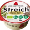 Zwergenwiese Kleiner Streich Rucola-Senf, 50 Gr Pa