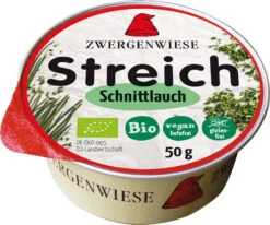Zwergenwiese Kleiner Streich Schnittlauch, 50 Gr P