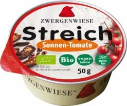 Zwergenwiese Kleiner Streich Sonnen-Tomate, 50 Gr