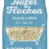 Rapunzel Haferflocken Kleinblatt, 750 Gr Packung -Essen Verkäufe 2024 246003 132008 big