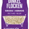 Rapunzel Dinkelflocken Großblatt, 750 Gr Packung -Essen Verkäufe 2024 246004 132009 big