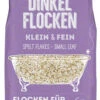 Rapunzel Dinkelflocken Kleinblatt, 750 Gr Packung 3 Rapunzel Dinkelflocken Kleinblatt, 750 Gr Packung -Essen Verkäufe 2024 246298 132010 big