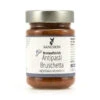 Sanchon Antipasti Bruschetta, 190 Gr Glas