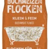 Rapunzel Buchweizenflocken, 750 Gr Packung