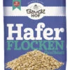 Bauckhof Haferflocken Großblatt, 1 Kg Packung -Essen Verkäufe 2024 248397 131389 bigawifK1UVf8dXY