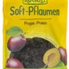 Rapunzel Soft-Pflaumen Ohne Stein, 200 Gr Packung