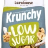 Barnhouse Krunchy Low Sugar Crazy Nuts, 375 Gr Pac 2 Barnhouse Krunchy Low Sugar Crazy Nuts, 375 Gr Pac -Essen Verkäufe 2024 255693 140226 bigSrZ8FU9dZqMfE