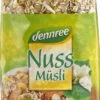 Dennree Nuss Müsli, 750 Gr Packung -Essen Verkäufe 2024 256042 140254 big80C2rX3i9tvbA