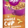 Davert Noodle-Cup Linsen Bolognese, 65 G Packung -Essen Verkäufe 2024 257922 142428 bigfzNR2fGFjcDj2