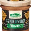 Allos Iss Mir Nicht Wurst Leberwurst, 135 Gr Glas -Essen Verkäufe 2024 258076 142287 bigkHUV2TDSYkfeT