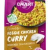 Davert Veggie Chicken Curry, 120 G Packung -Essen Verkäufe 2024 260055 145423 bigtk5NwHO4CS25c