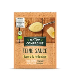 Natur Compagnie Sauce à La Hollandaise, 23 Gr Beut