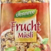 Dennree Früchte Müsli, 750 Gr Packung