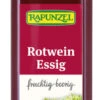 Rapunzel Rotweinessig, 0,5 Ltr Flasche -Essen Verkäufe 2024 2654 52827 big