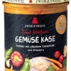 Zwergenwiese Soul Kitchen Gemüse Käse, 370 Gr Glas